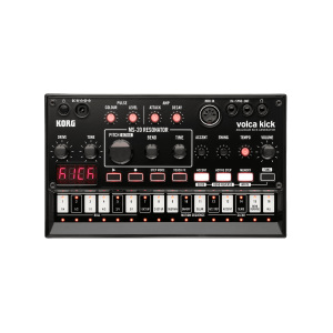 KORG Volca Kick Analogue Kick Generator