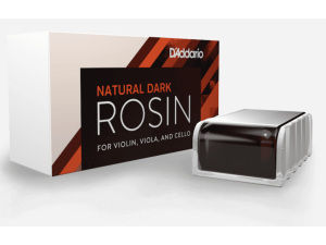 D'addario Natural Rosin - Dark