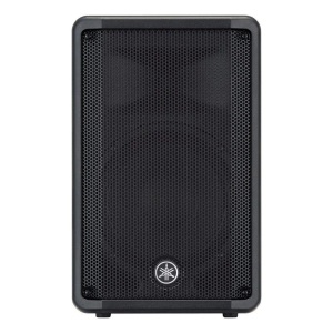 Yamaha DBR10 700w Powered Loudspeaker