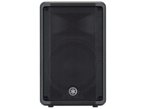Yamaha DBR10 700w Powered Loudspeaker
