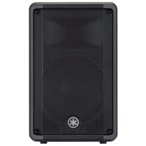 Yamaha DBR10 700w Powered Loudspeaker