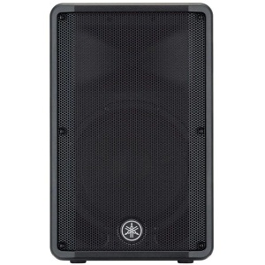 Yamaha DBR12 1000w Powered Loudspeaker