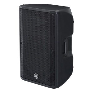 Yamaha DBR15 1000w Powered Loudspeaker