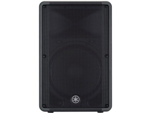 Yamaha DBR15 1000w Powered Loudspeaker