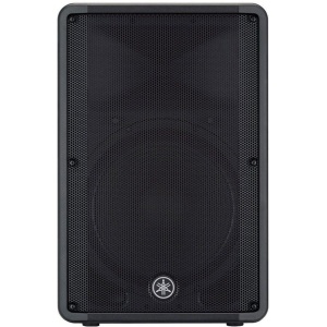 Yamaha DBR15 1000w Powered Loudspeaker