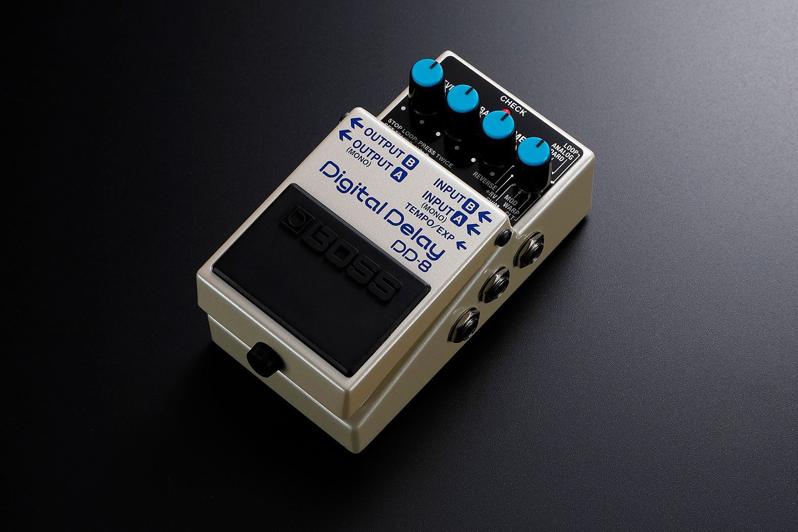 BOSS DD-8 Digital Delay - Image 2
