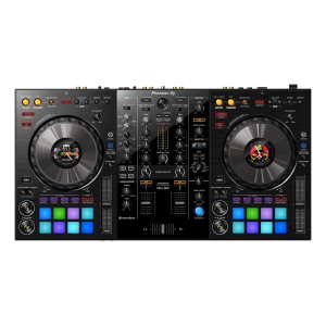 Pioneer DJ DDJ-800 DJ Controller