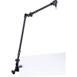 Hercules DG107B Podcast Mic Stand