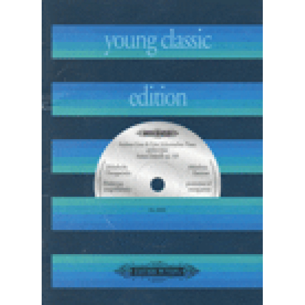 Diabelli Melodious Exercises - Piano.