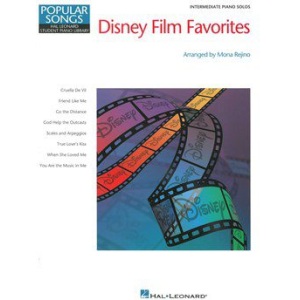 Disney Film Favourites for Piano, Vocal and Guitar (PVG).