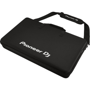 Pioneer DJ DJC-R BAG DJ Controller Bag For The DDJ-SR, DDJ-SR2 + DDJ-RR