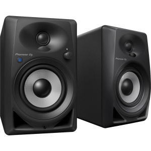 Pioneer DJ DM-40 D BT Desktop Monitors w/Bluetooth