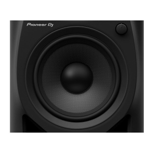 Pioneer DJ DM-50D 5-Inch Monitor System