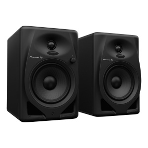 Pioneer DJ DM-50D 5-Inch Monitor System