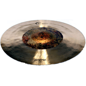 Dream 17" Eclipse Crash