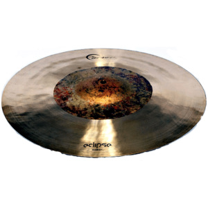 Dream 17" Eclipse Crash