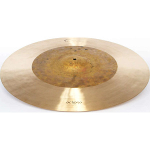 Dream 19" Eclipse Crash