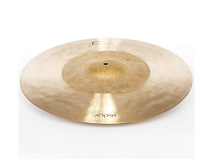 Dream 19" Eclipse Crash
