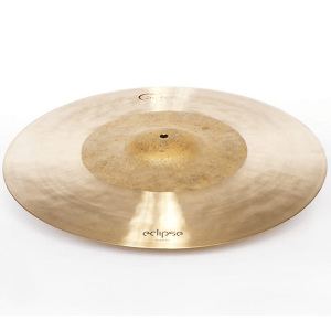 Dream 19" Eclipse Crash