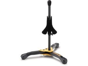 Hercules DS510BB Trumpet Stand w/Bag