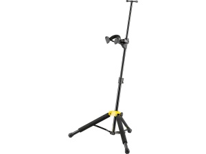 Hercules DS571BB Violin/Viola Stand w/Bag