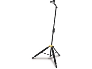Hercules DS580B Auto-Grip Cello Stand