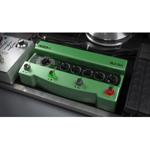 Line 6 DL4 MK II - Delay Modeler