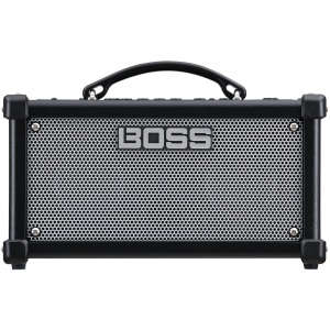 BOSS DUAL CUBE LX - Guitar Amplifier