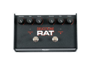 Proco Duecetone RAT Distortion