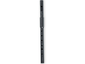 Tony Dixon D Soprano Whistle DX004