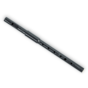 Tony Dixon D Soprano Whistle DX004
