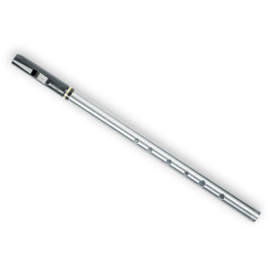 Tony Dixon D Soprano Whistle DX006