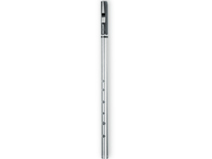 Tony Dixon D Soprano Whistle DX006