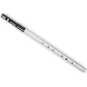 Tony Dixon D Tenor Low Whistle DX102