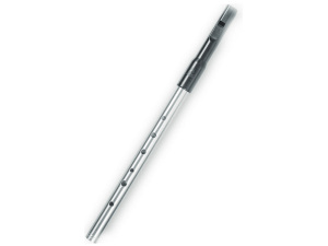 Tony Dixon DX107G Tuneable Alto Aluminium G Whistle