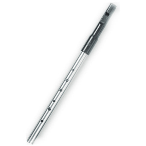 Tony Dixon DX107G Tuneable Alto Aluminium G Whistle