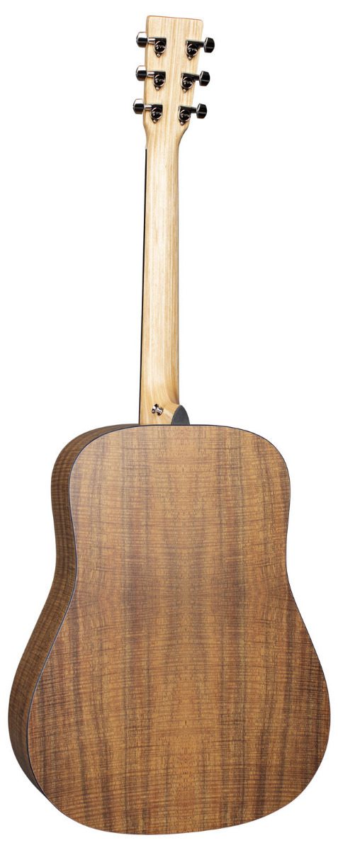 Martin D-X1E-01 Koa - Image 2
