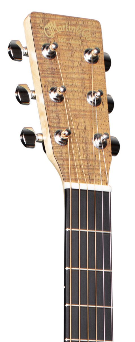 Martin D-X1E-01 Koa - Image 4