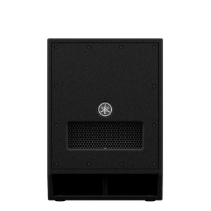 Yamaha DXS12 Mk II - Powered 12" Subwoofer