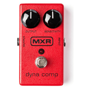 MXR M102 Dyna Comp