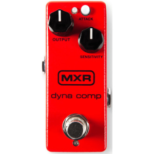 MXR M291 Dyna Comp Mini
