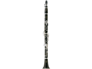 Buffet E13 Bb Clarinet