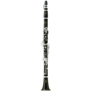 Buffet E13 Bb Clarinet