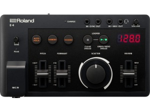 Roland E-4 Voice Tweaker