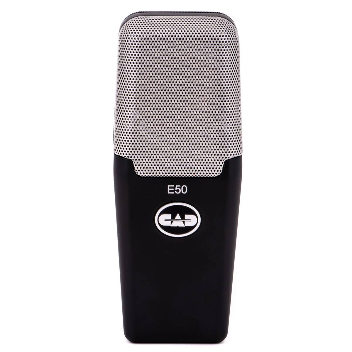 CAD Equitek E50 Studio Condenser Microphone