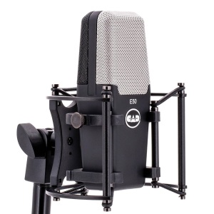 CAD Equitek E50 Studio Condenser Microphone