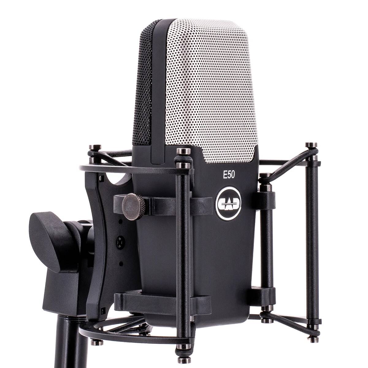 CAD Equitek E50 Studio Condenser Microphone
