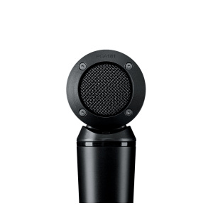 Shure PGA 181 Side-adress Cardioid Condenser Microphone