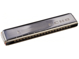 Hohner Echo 48 Tremolo