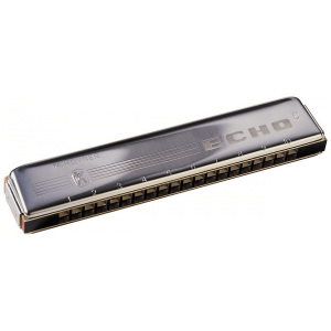 Hohner Echo 48 Tremolo